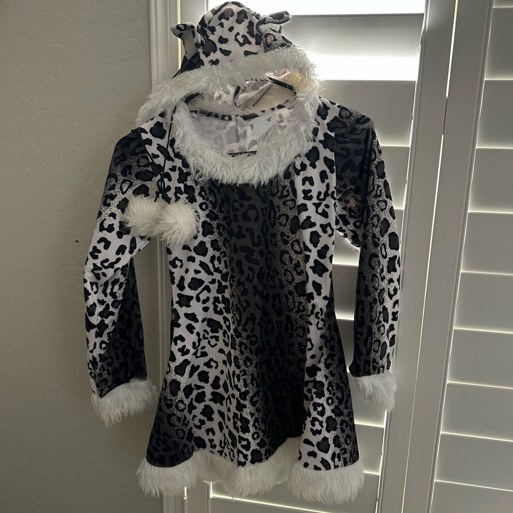 Spirit Halloween Kids Halloween Size 8-10
